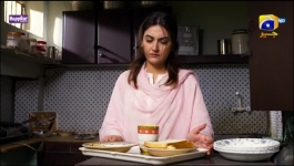 Jaan Nisar - Episode 61 - 12th October 2024